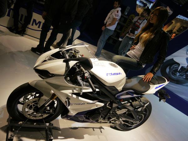 نمایشگاه موتورسیکلت 15