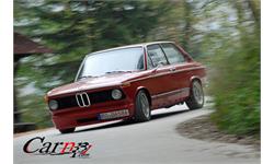 ب ام و 2002  bmw 2002   14