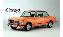 ب ام و 2002  bmw 2002   5