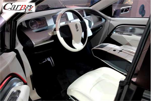 geneva motor show 6-16 march 2008  4