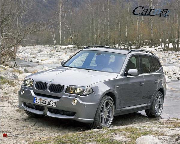 تصاویر  bmw 5