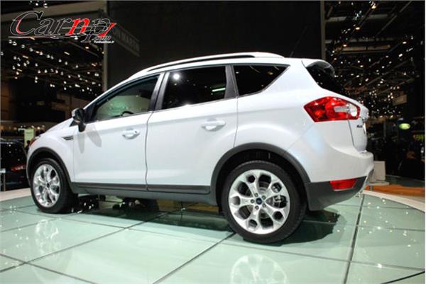 geneva motor show 6-16 march 2008  11