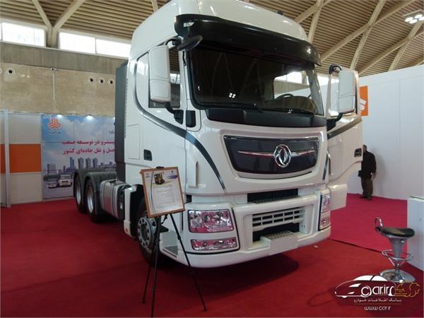 IRAN AUTO SHOW 2018 37