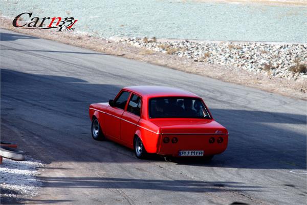 iran classic car site 31