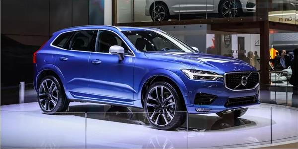 نمایشگاه زنو 2019 29