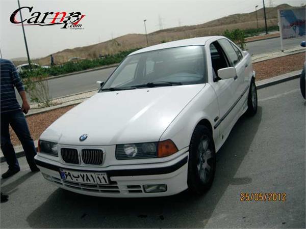 'گردهمائی کلوپ های خودرو  5 خرداد  22