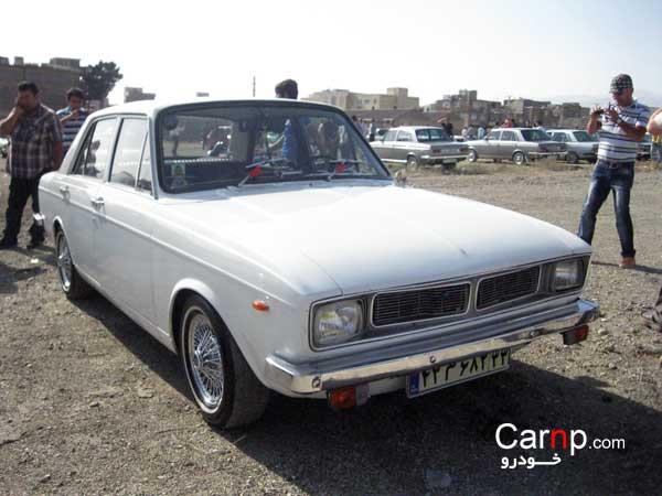 گردهمائی پیکان  ماشین باز \d;hk 7