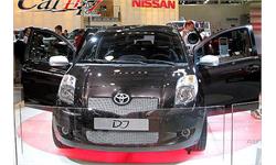 moscow international motor show 6