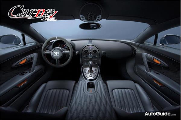 سریعترین اتومبیل  6