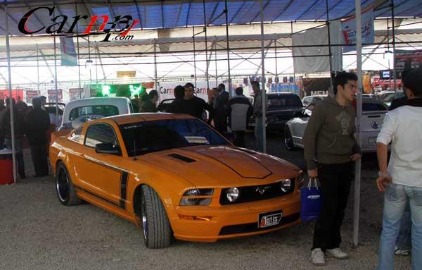 نمایشگاه برج میلاد 30