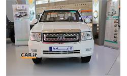 IRAN AUTO SHOW 2018 53