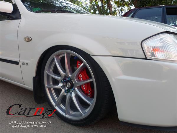 خودروهای المانی- و ژاپنی و. کارتینگ آزادی 11 مرداد 1397 16