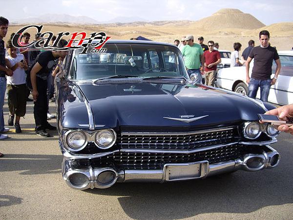 هشت سیلندر 14