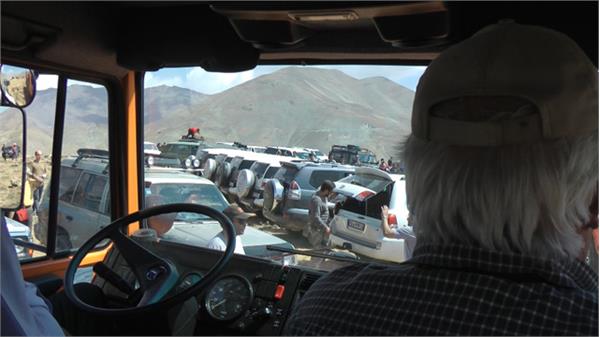 مسابقه سنگ نوردی  25