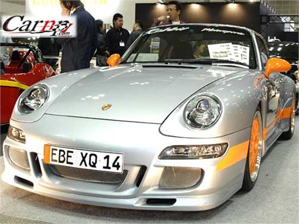 tokyo tuning show 19