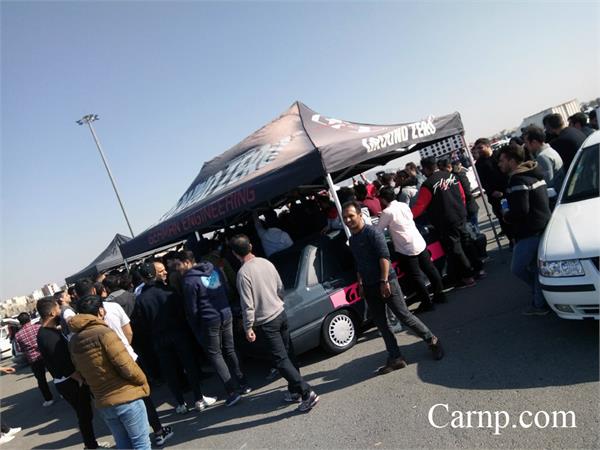 گردهمایی سیستم های صوتی بوستان ولایت 18 اسفند . 9