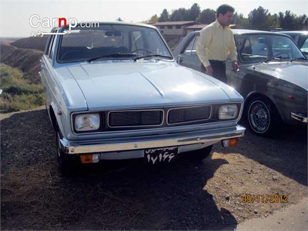 بزرگترین گردهمائی کلوپ پیکان  20