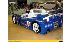 moscow international motor show 5