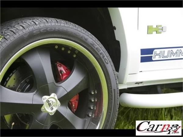 geiger hummerH3 2008 5
