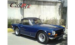 iranian classic cars 6