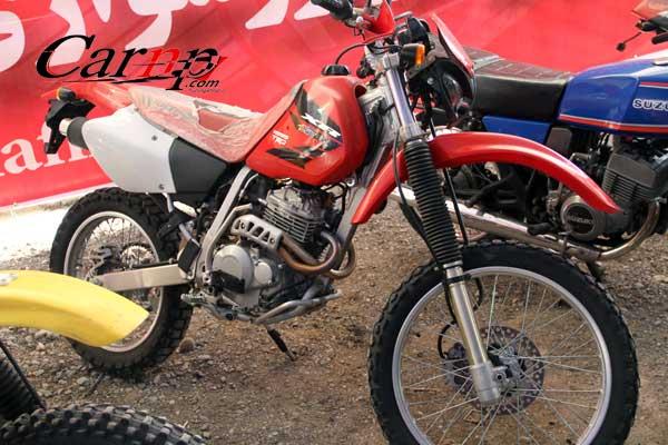 گردهمائی خودروهای فرانسوس و ژاپنی  24