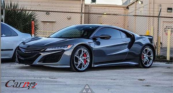 اتومبیل های تیونینگ 33