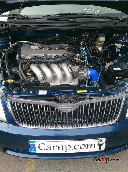 tehran auto tuning show 84