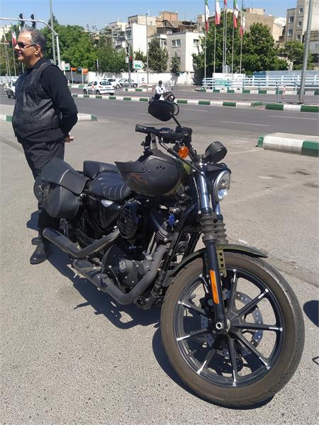 گروه کروز سواران  2