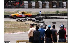 iran car park drift 9