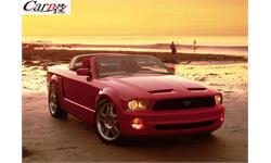 mustang 2