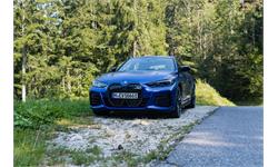 BMW i4 2