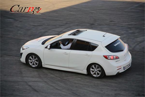 گردهمایی سیستم های صوتی  29