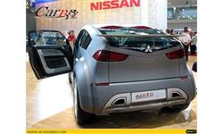 moscow international motor show 7