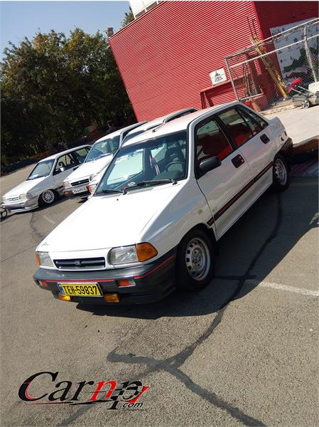 اتومبیل های کلاسیک ایران  18