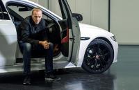 Jaguar XE R-Sport iran 11
