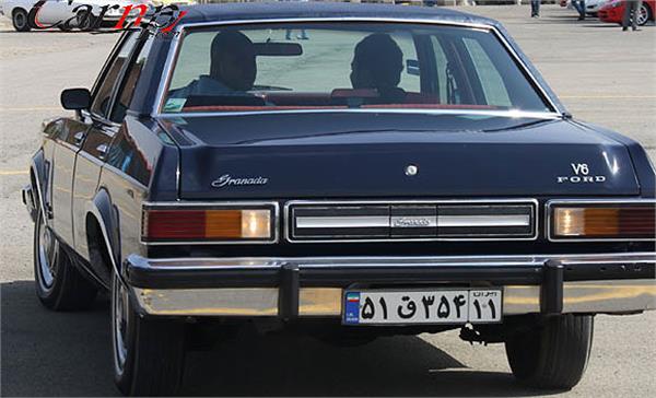 هشت سیلندر 4