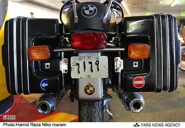 اتومبیل های کلاسیک  6