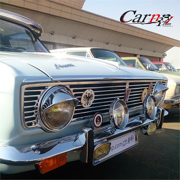 جشن 50 سالگی پیکان  2