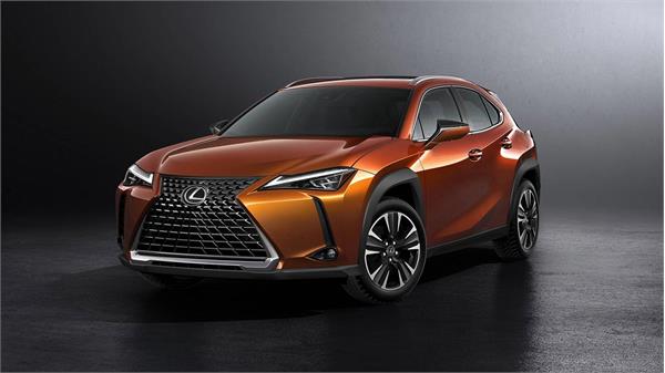 نمایشگاه زنو 2019 7