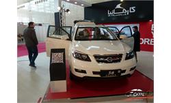 IRAN AUTO SHOW 2018 29