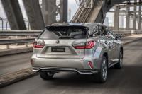 Lexus RX 450hL 4