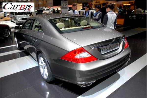 geneva motor show 6-16 march 2008  1