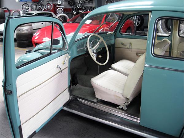 فولکس واگن  6