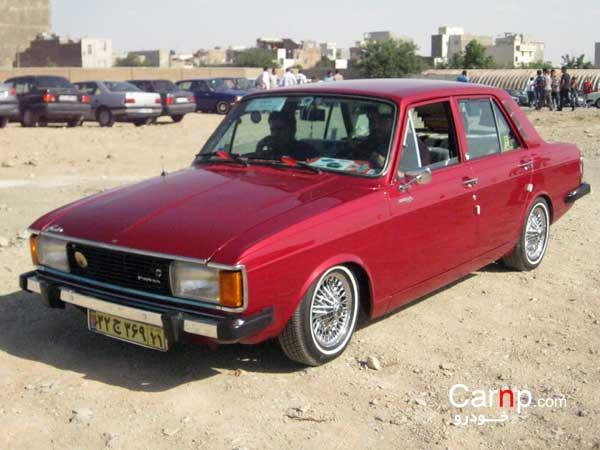 گردهمائی پیکان  ماشین باز \d;hk 1