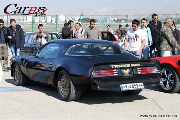 کلوپ های CARNP 10