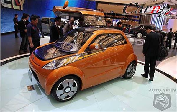 auto-show-photos   shanghai 9