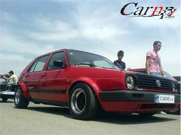 germany car  club 7