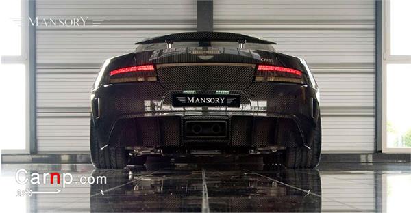 تیونینگ منصوری   mansory tuning 21