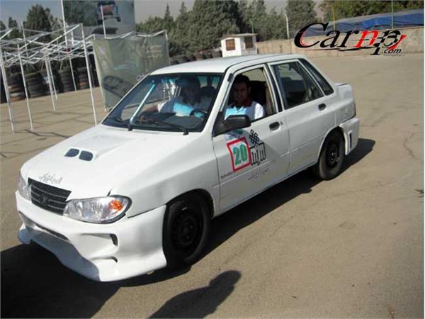 خودوری برقی  15