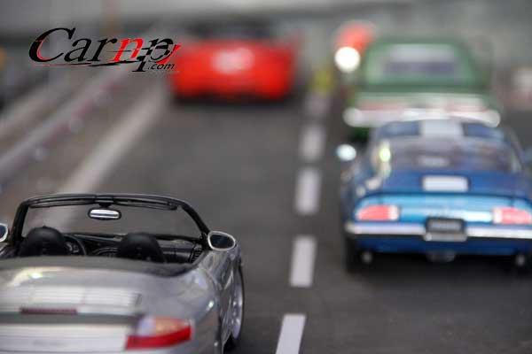 گردهمائی خودروهای فرانسوس و ژاپنی  37